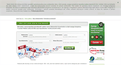 Desktop Screenshot of dokumenty.serwisprawa.pl